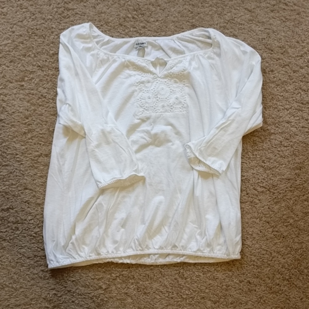 Old Navy top
